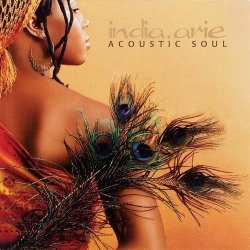 India.Arie - Acoustic Soul